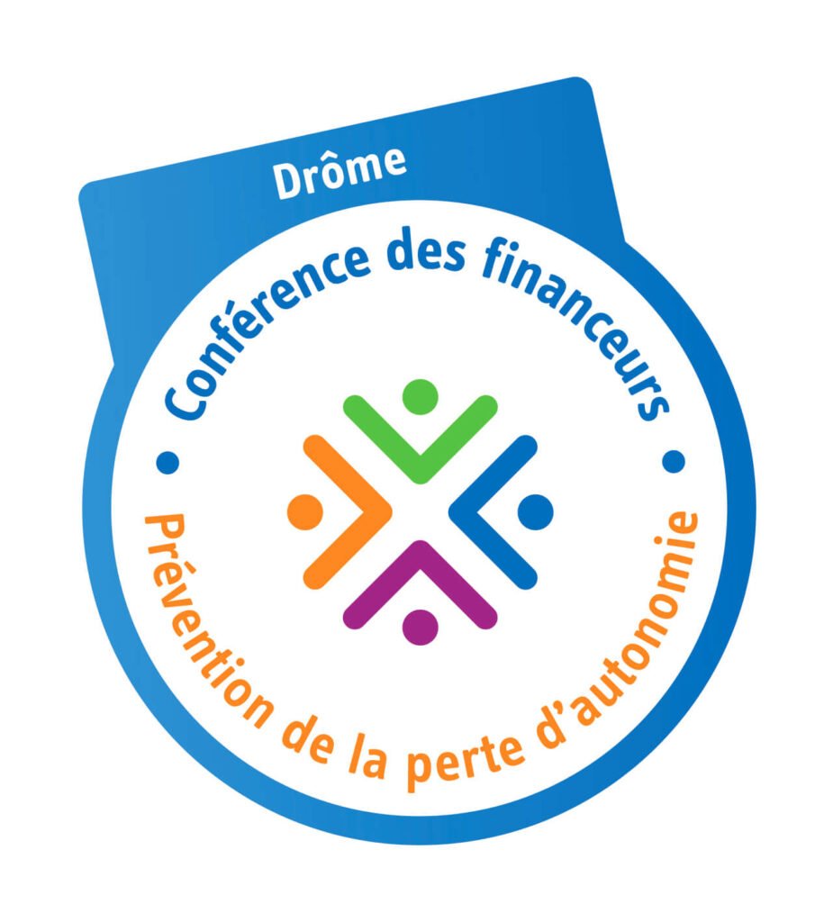 Logo CDF