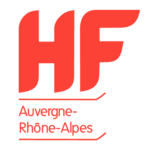 Logo HF AURA