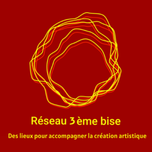 Logo Réseau 3ème bise