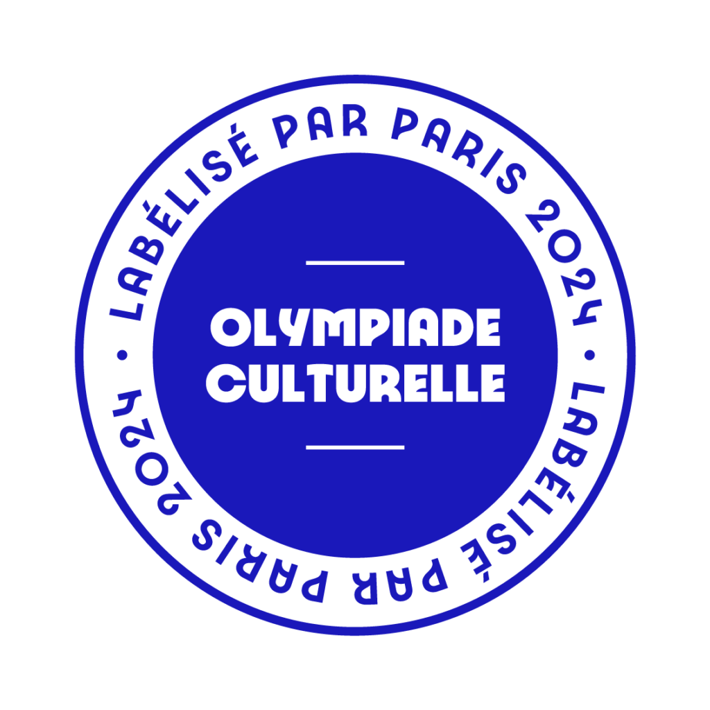 Logo Olympiade Culturelle