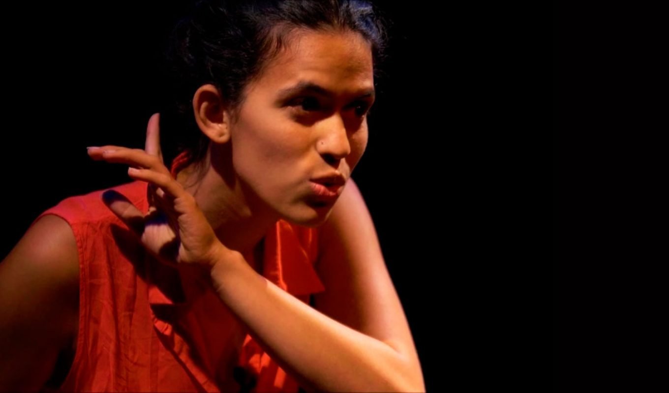 Le Corps des Vieux - Compagnie La Lézarde - Théâtre Les Aires Die