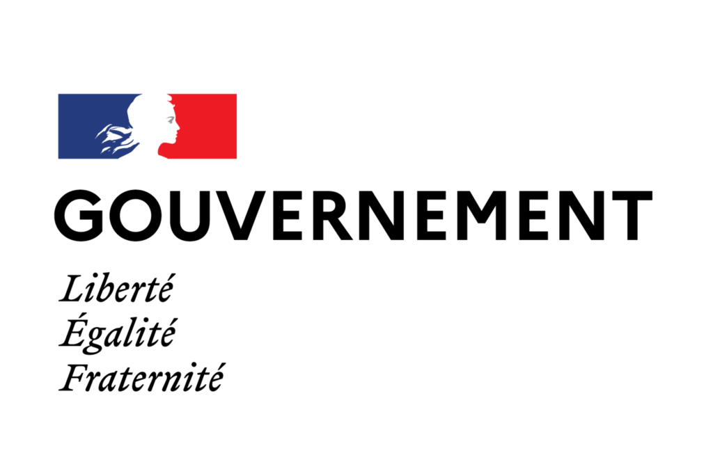 Logo Gouvernement