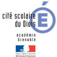 Logo Cité Scolaire du Diois