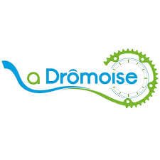 Logo La Drômoise
