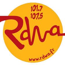 Logo RDWA