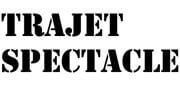 Logo Trajet Spectacle